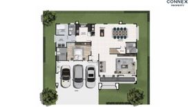 4 Bedroom House for sale in Ban Mai, Nonthaburi