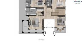 4 Bedroom House for sale in Ban Mai, Nonthaburi