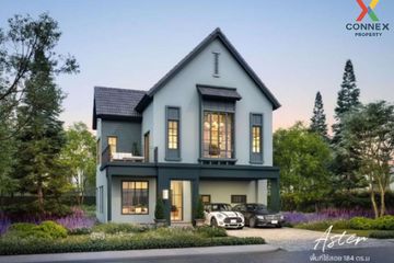 4 Bedroom House for sale in Tha Kham, Bangkok