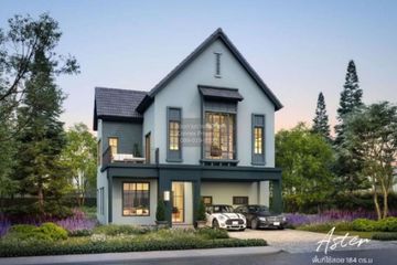 4 Bedroom House for sale in Tha Kham, Bangkok