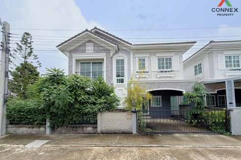 4 Bedroom House for sale in Golden Neo Bangna - Suanluang, Dokmai, Bangkok