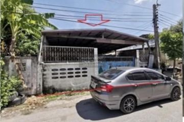 2 Bedroom House for sale in Samae Dam, Bangkok