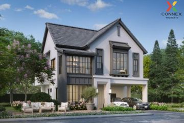 4 Bedroom House for sale in Saransiri Ramkhamhaeng, Khlong Song Ton Nun, Bangkok