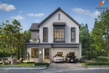 3 Bedroom House for sale in Saransiri Ramkhamhaeng, Khlong Song Ton Nun, Bangkok