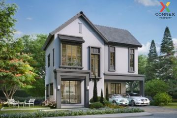 4 Bedroom House for sale in Saransiri Ramkhamhaeng, Khlong Song Ton Nun, Bangkok