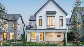 4 Bedroom House for sale in Saransiri Rama 2, Tha Kham, Bangkok