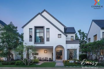 3 Bedroom House for sale in Saransiri Bangna, Bang Sao Thong, Samut Prakan