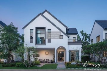 3 Bedroom House for sale in Saransiri Bangna, Bang Sao Thong, Samut Prakan