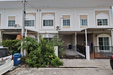 3 Bedroom Townhouse for sale in Khlong Si, Pathum Thani
