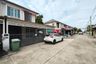 3 Bedroom Townhouse for sale in Pruksa Ville 84 Phaholyotin, Khlong Nueng, Pathum Thani