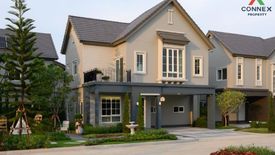 4 Bedroom House for sale in Bang Mueang, Samut Prakan