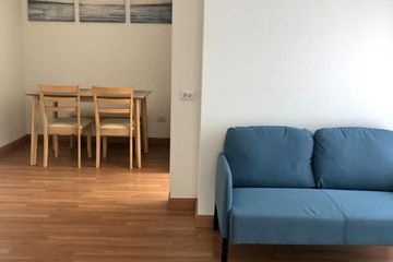 2 Bedroom Condo for sale in Lumpini Place Rama 3 - Riverine, Bang Phong Pang, Bangkok near BTS Surasak