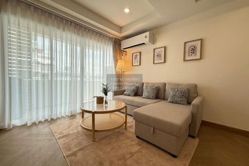 1 Bedroom Condo for sale in Sun Palace Condominium, Bang Kapi, Bangkok near MRT Thailand Cultural Centre