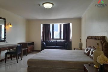 1 Bedroom Condo for sale in Omni Tower Sukhumvit Nana, Khlong Toei, Bangkok near BTS Nana