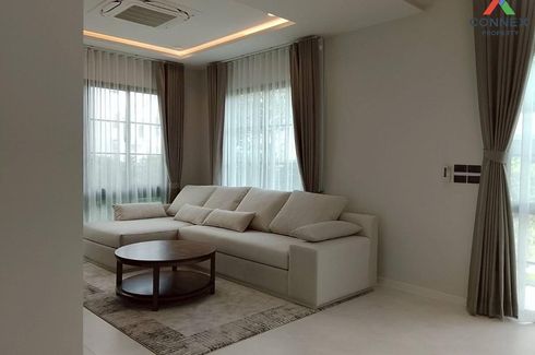 4 Bedroom House for sale in Setthasiri Bangna KM.10, Bang Phli Yai, Samut Prakan
