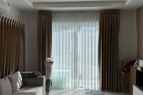 5 Bedroom Townhouse for sale in Supalai Palm Spring Thepharak, Bang Pla, Samut Prakan