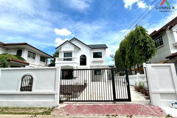 3 Bedroom House for sale in Chaiyapruek Bangwak, Bang Phai, Bangkok
