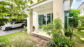 3 Bedroom House for sale in Life Bangkok Boulevard Ramintra 23, Anusawari, Bangkok near MRT Lat Pla Khao