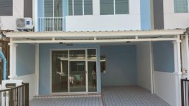 3 Bedroom Townhouse for sale in Baan Pruksa Rangsit-Klong 4, Khlong Si, Pathum Thani