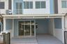 3 Bedroom Townhouse for sale in Baan Pruksa Rangsit-Klong 4, Khlong Si, Pathum Thani