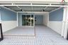 3 Bedroom Townhouse for sale in Baan Pruksa Rangsit-Klong 4, Khlong Si, Pathum Thani
