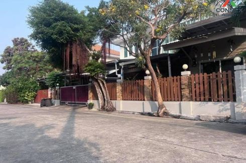 5 Bedroom House for sale in PRUKSA VILLAGE 6, Phanthai Norasing, Samut Sakhon