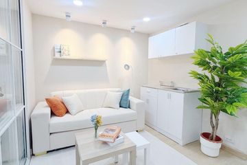 1 Bedroom Condo for sale in City Villa soi Ladprao 130, Bang Kapi, Bangkok near MRT Pradit Manutham