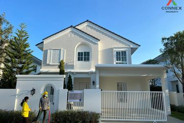 3 Bedroom House for sale in Chaiyapruek Bangna Km.15, Bang Chalong, Samut Prakan