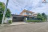 5 Bedroom House for sale in Supalai ParkVille Romklao-Suvarnabhumi, Min Buri, Bangkok near MRT Min Buri Market