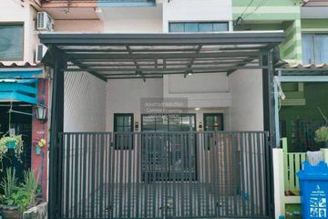 2 Bedroom Townhouse for sale in Sai Mai Villa, Sai Mai, Bangkok