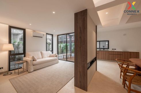 3 Bedroom House for sale in Phaya Thai, Bangkok near BTS Saphan Kwai