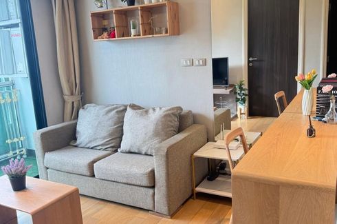 1 Bedroom Condo for sale in Tidy Deluxe Sukhumvit 34, Khlong Tan, Bangkok near BTS Thong Lo