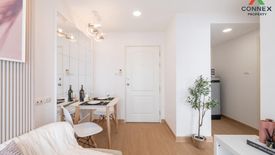 1 Bedroom Condo for sale in Lumpini CondoTown Nida-Serithai 2, Khlong Kum, Bangkok