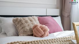 1 Bedroom Condo for sale in Lumpini CondoTown Nida-Serithai 2, Khlong Kum, Bangkok