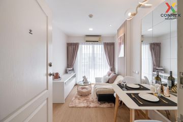 1 Bedroom Condo for sale in Lumpini CondoTown Nida-Serithai 2, Khlong Kum, Bangkok
