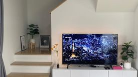 3 Bedroom Townhouse for sale in Pleno Pinklao-Charan, Wat Chalo, Nonthaburi