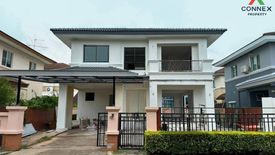 3 Bedroom House for sale in Mantana Phetkasem 81, Nong Khaem, Bangkok