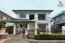 3 Bedroom House for sale in Mantana Phetkasem 81, Nong Khaem, Bangkok