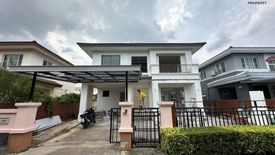 3 Bedroom House for sale in Mantana Phetkasem 81, Nong Khaem, Bangkok