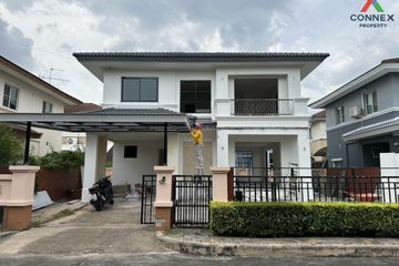 3 Bedroom House for sale in Mantana Phetkasem 81, Nong Khaem, Bangkok