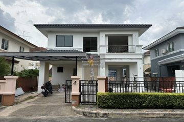 3 Bedroom House for sale in Mantana Phetkasem 81, Nong Khaem, Bangkok