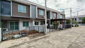 3 Bedroom Townhouse for sale in Sai Noi, Nonthaburi