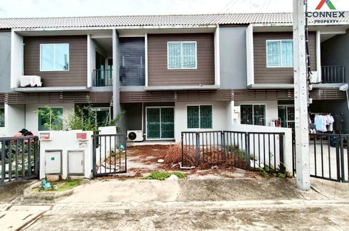 3 Bedroom Townhouse for sale in Sai Noi, Nonthaburi