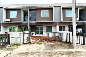 3 Bedroom Townhouse for sale in Sai Noi, Nonthaburi