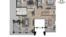 4 Bedroom House for sale in Setthasiri Krungthep - Pathumthani, Bang Khu Wat, Pathum Thani