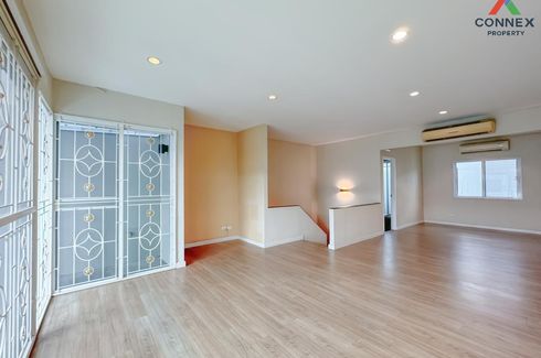 3 Bedroom Townhouse for sale in Private Nirvana Life Exclusive, Nawamin, Bangkok