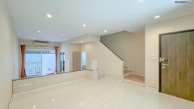 3 Bedroom Townhouse for sale in Private Nirvana Life Exclusive, Nawamin, Bangkok