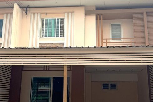 4 Bedroom Townhouse for sale in I Leaf Town Rama 2 Km.14, Samae Dam, Bangkok