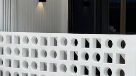 4 Bedroom Townhouse for sale in Nattakarn Petchkasem 112, Nong Khang Phlu, Bangkok