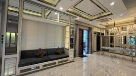5 Bedroom House for sale in Grand Bangkok Boulevard Ratchaphruek-Rama 5, Bang Khun Kong, Nonthaburi